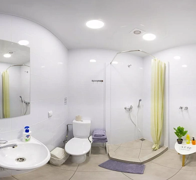 1 room daily in Kharkiv. Osnovyanskiy district, nab. Gimnazicheskaya, 24 (11) &mdash; 1001542730 image 5