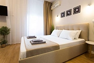 1 room daily in Kharkiv. Osnovyanskiy district, nab. Gimnazicheskaya, 24 (11) &mdash; 1001542730 image 27