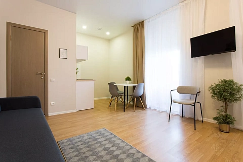 1 room daily in Kharkiv. Osnovyanskiy district, nab. Gimnazicheskaya, 24 (11) &mdash; 1001542730 image 7