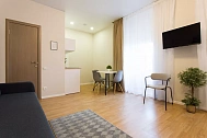 1 room daily in Kharkiv. Osnovyanskiy district, nab. Gimnazicheskaya, 24 (11) &mdash; 1001542730 image 28