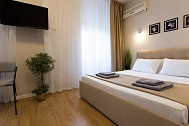 1 room daily in Kharkiv. Osnovyanskiy district, nab. Gimnazicheskaya, 24 (11) &mdash; 1001542730 image 29