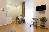 1 room daily in Kharkiv. Osnovyanskiy district, nab. Gimnazicheskaya, 24 (11) &mdash; 1001542730 image 31