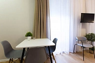 1 room daily in Kharkiv. Osnovyanskiy district, nab. Gimnazicheskaya, 24 (11) &mdash; 1001542730 image 33