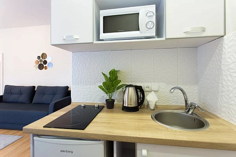 1 room daily in Kharkiv. Osnovyanskiy district, nab. Gimnazicheskaya, 24 (11) &mdash; 1001542730 image 13