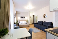 1 room daily in Kharkiv. Osnovyanskiy district, nab. Gimnazicheskaya, 24 (11) &mdash; 1001542730 image 35