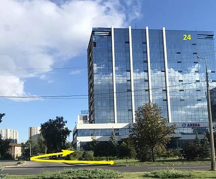 1 room daily in Kharkiv. Osnovyanskiy district, nab. Gimnazicheskaya, 24 (11) &mdash; 1001542730 image 16