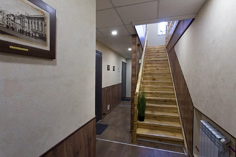 1 room daily in Kharkiv. Osnovyanskiy district, nab. Gimnazicheskaya, 24 (11) &mdash; 1001542730 image 17