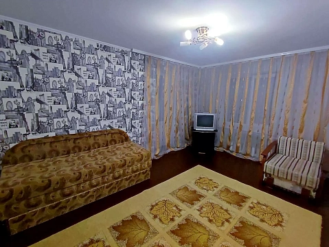 Двухкомнатная посуточно в Ровно. ул. Киевская, 42 &mdash; 1001341086 изображение 5