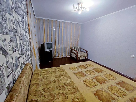 Двухкомнатная посуточно в Ровно. ул. Киевская, 42 &mdash; 1001341086 изображение 7