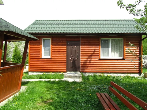 Дом посуточно в Трускавце. ул. Помирецкая, 45 &mdash; 1001543454 изображение 2