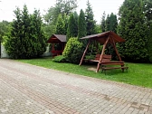 Дом посуточно в Трускавце. ул. Помирецкая, 45 &mdash; 1001543454 изображение 21