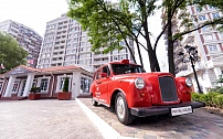 Однокомнатная посуточно в Киеве. Голосеевский район, ул. Максимовича, 24 &mdash; 1001545242 изображение 41