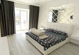 Квартиры посуточно в Шевченковском районе (33)