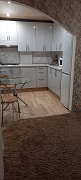 2-кімнатна подобово у Полтаві. Київський район, вул. Рєпина, 21 &mdash; 1001551426 зображення 8