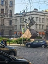 1-кімнатна подобово у Львові. Галицький район, вул. Костюшка, 22 &mdash; 1001550558 зображення 18