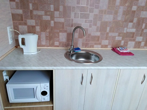 1-кімнатна подобово у Кропивницькому. Кріпосний район, вул. Гузара, 31 &mdash; 1001559772 зображення 5