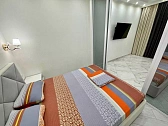 1-кімнатна подобово у Одесі. Приморський район, вул. Каманіна, 16а &mdash; 1001548913 зображення 23