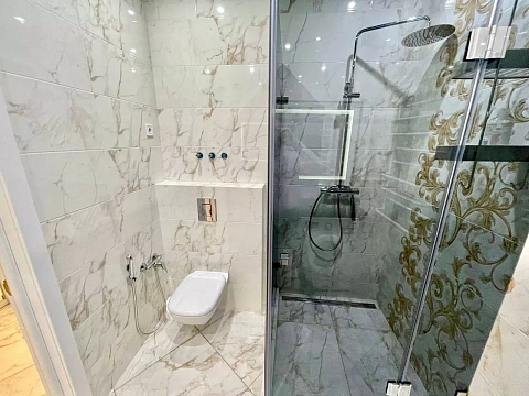 1-кімнатна подобово у Одесі. Приморський район, вул. Каманіна, 16а &mdash; 1001548913 зображення 15