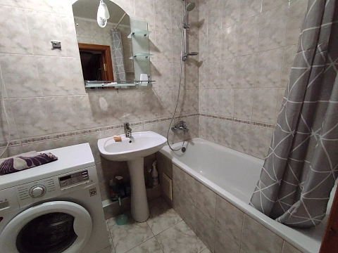 2-кімнатна подобово у Вінниці. Ленінський район, пр-т Космонавтів, 42 &mdash; 1001561401 зображення 2