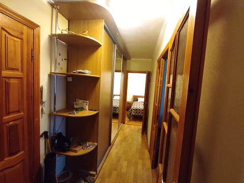 2-кімнатна подобово у Вінниці. Ленінський район, пр-т Космонавтів, 42 &mdash; 1001561401 зображення 4
