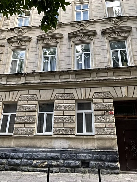1-кімнатна подобово у Львові. Галицький район, вул. Гребінки, 3 &mdash; 1001537991 зображення 13