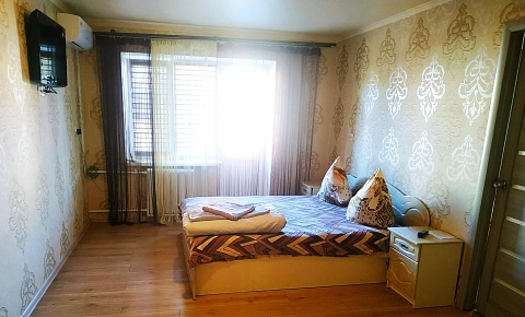 2 rooms daily in Ishmael. Suvorova Ave., 60 &mdash; 1000498320 image 1