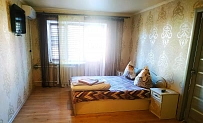 2 rooms daily in Ishmael. Suvorova Ave., 60 &mdash; 1000498320 image 11