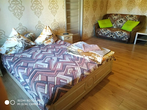 2 rooms daily in Ishmael. Suvorova Ave., 60 &mdash; 1000498320 image 4