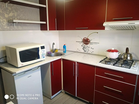 2 rooms daily in Ishmael. Suvorova Ave., 60 &mdash; 1000498320 image 6
