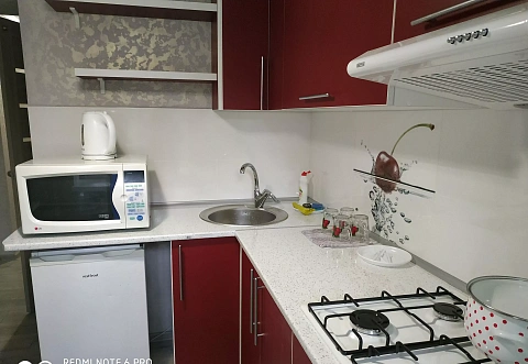 2 rooms daily in Ishmael. Suvorova Ave., 60 &mdash; 1000498320 image 7