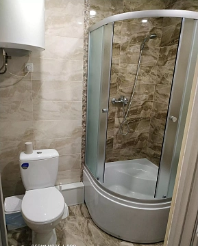 2 rooms daily in Ishmael. Suvorova Ave., 60 &mdash; 1000498320 image 8