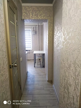 2 rooms daily in Ishmael. Suvorova Ave., 60 &mdash; 1000498320 image 5