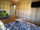 2 rooms daily in Ishmael. Suvorova Ave., 60 &mdash; 1000498320 image 20
