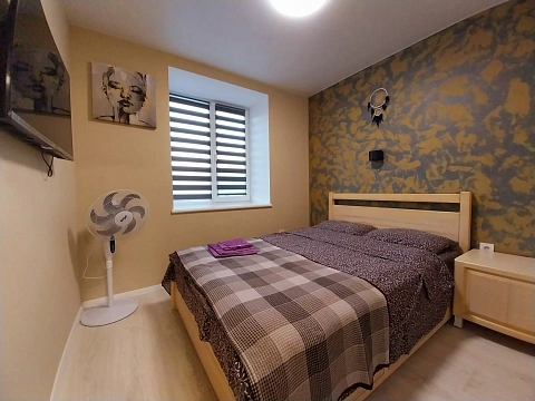 1 room daily in Rivne. Ivana Podkovy St., 17 &mdash; 1001568414 image 4