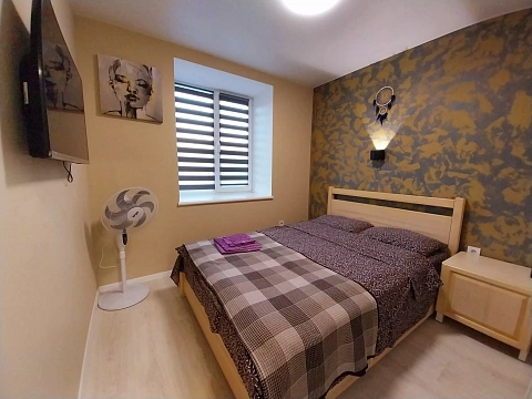 1 room daily in Rivne. Ivana Podkovy St., 17 &mdash; 1001568414 image 1