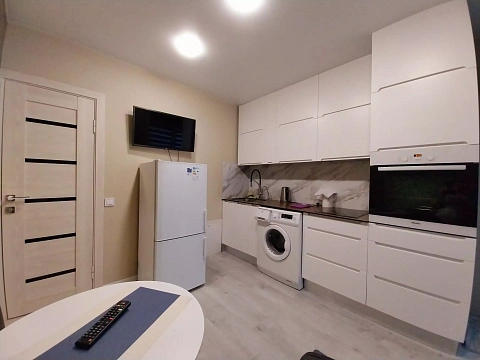 1 room daily in Rivne. Ivana Podkovy St., 17 &mdash; 1001568414 image 6