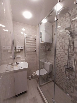 1 room daily in Rivne. Ivana Podkovy St., 17 &mdash; 1001568414 image 9