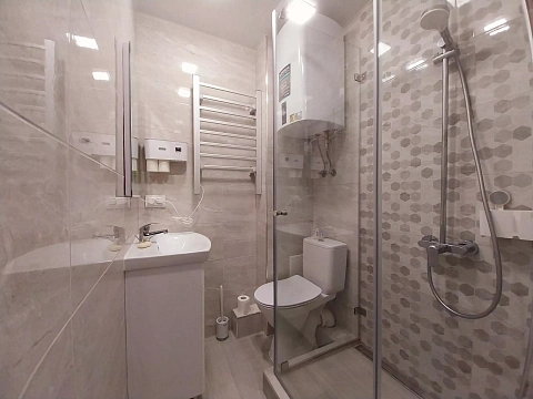 1 room daily in Rivne. Ivana Podkovy St., 17 &mdash; 1001568414 image 10