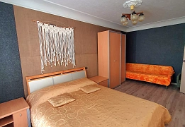 2 rooms daily in Kropyvnytskyi (Kirovohrad). Krepostnoj district, Akademika Tamma St., 23 &mdash; 1001612570 image 3