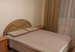 Квартиры посуточно в Ленинском районе (19)