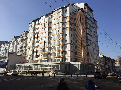 2-кімнатна подобово у Івано-Франківську. вул. Бельведерська, 35 &mdash; 1000973867 зображення 22