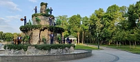 Комната посуточно в Харькове. Киевский район, ул. Пушкинская, 40 &mdash; 1001572850 изображение 22