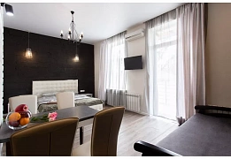 1 room daily in Kharkiv. Kievskiy district, Sumskaya St., 46 &mdash; 1001670925 image 38