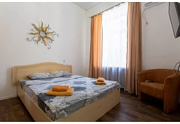 1 room daily in Kharkiv. Shevchenkovsky district, Sumskaya St., 53 &mdash; 1001364386 image 8