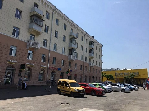 2-кімнатна подобово у Дніпрі. Центральний район, пр-т Дмитра Яворницького, 125 &mdash; 1001576332 зображення 19