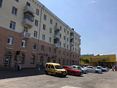 2-кімнатна подобово у Дніпрі. Центральний район, пр-т Дмитра Яворницького, 125 &mdash; 1001576332 зображення 38