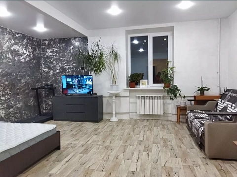 2-кімнатна подобово у Дніпрі. Центральний район, пр-т Дмитра Яворницького, 125 &mdash; 1001576332 зображення 10