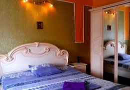 1 room daily in Kramatorsk. Parkovaya St., 30 &mdash; 1001380552 image 19