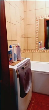 2 rooms daily in Kramatorsk. Kramatorskiy Blvd, 15 &mdash; 1001578623 image 3