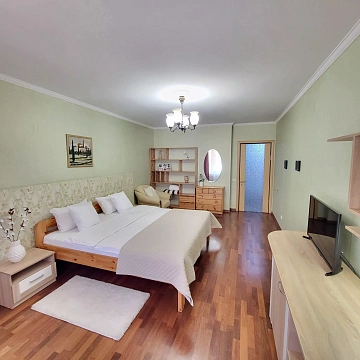 1 room daily in Kyiv. Darnitskiy district, Mikhaila Grishko St., 9 &mdash; 1001578702 image 1
